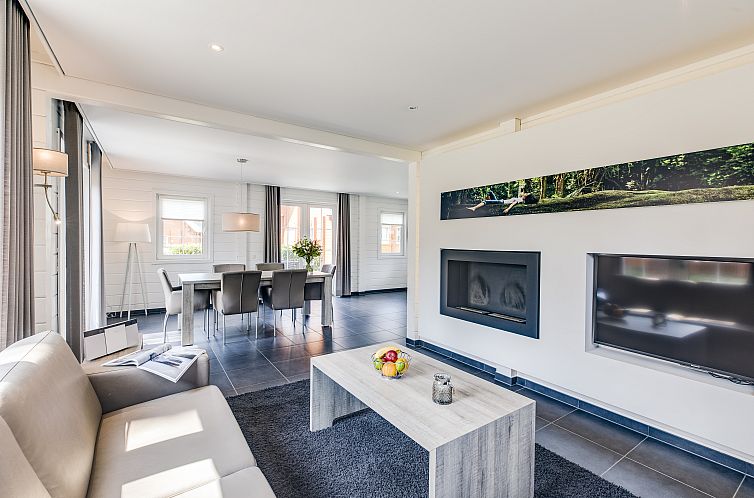 Mooi Zutendaal | 6-persoons bungalow | 6L