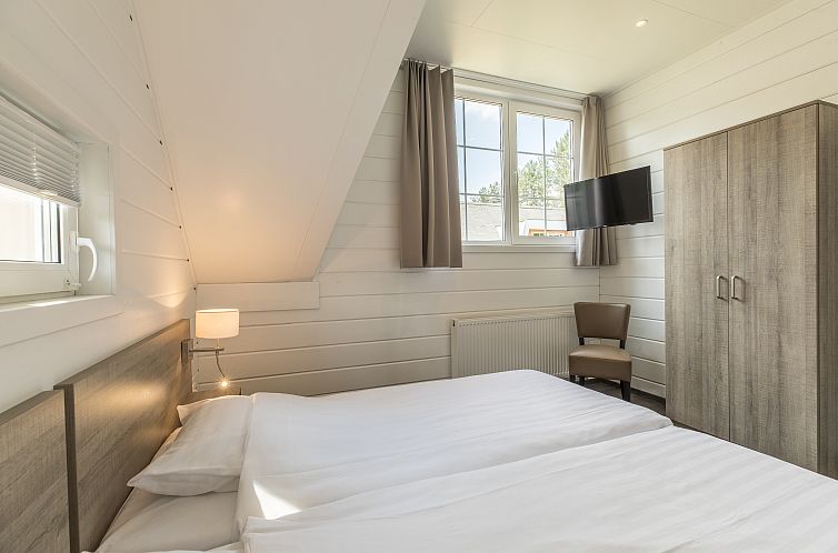 Mooi Zutendaal | 6-persoons bungalow | 6L