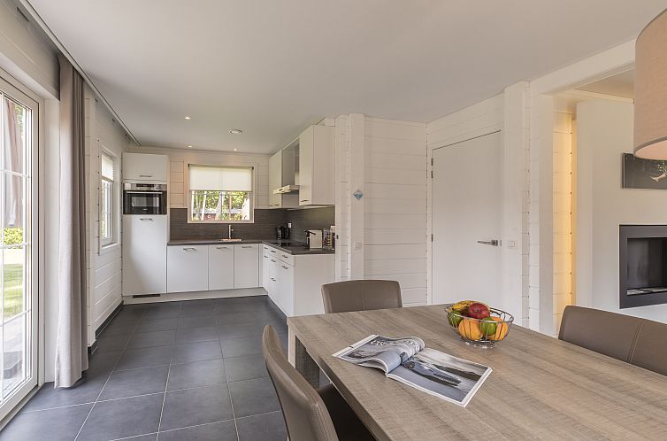 Mooi Zutendaal | 6-persoons bungalow | 6L