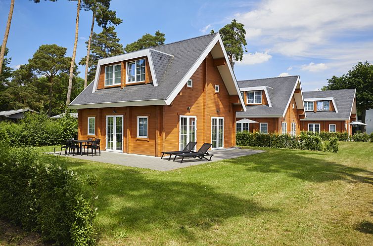 Mooi Zutendaal | 6-persoons bungalow | 6L