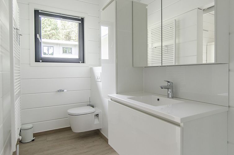 Mooi Zutendaal | 4-persoons villa | 4CJ