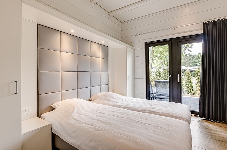 Mooi Zutendaal | 4-persoons villa | 4CJ