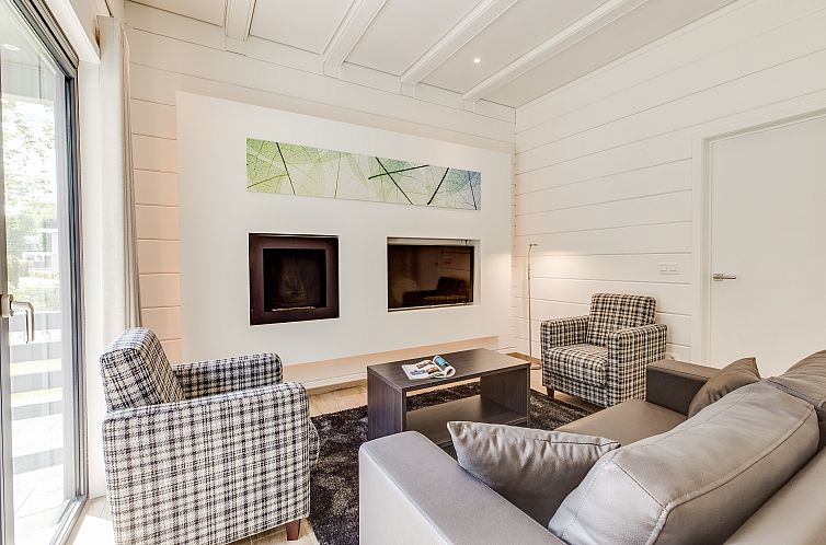 Mooi Zutendaal | 4-persoons villa | 4CJ