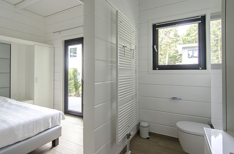 Mooi Zutendaal | 4-persoons villa | 4CE1