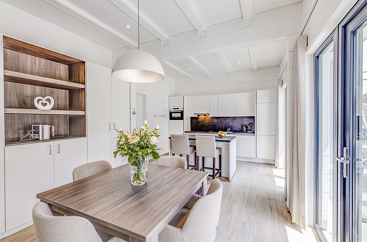 Mooi Zutendaal | 4-persoons villa | 4CE1