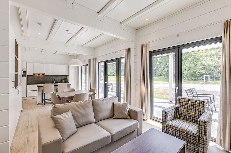 Mooi Zutendaal | 4-persoons villa | 4CE1