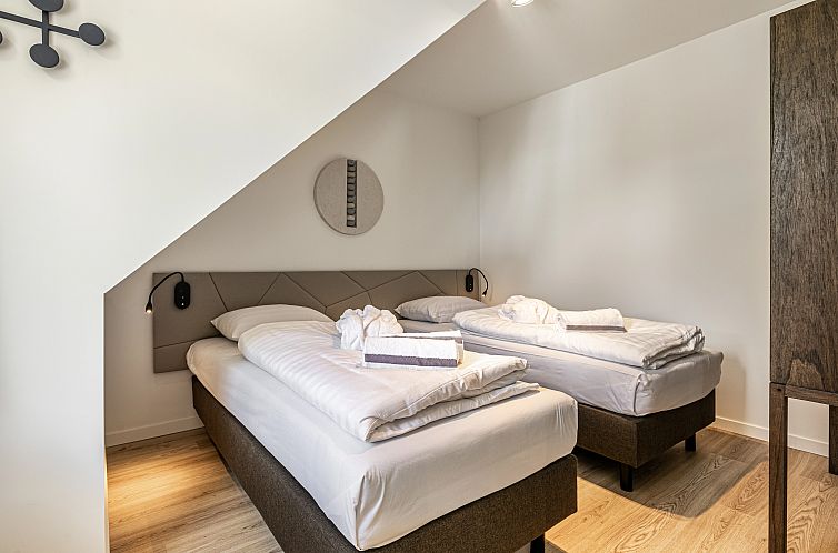 Mooi Zutendaal | 6-persoons villa | 6EL