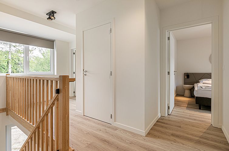 Mooi Zutendaal | 6-persoons villa | 6EL