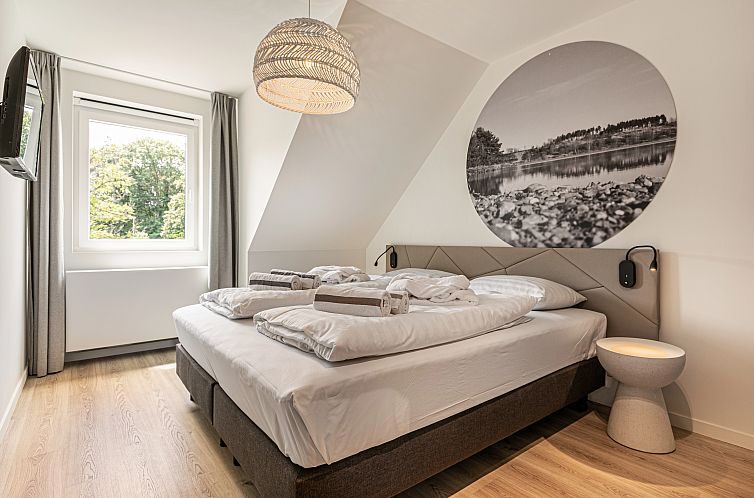 Mooi Zutendaal | 6-persoons villa | 6EL