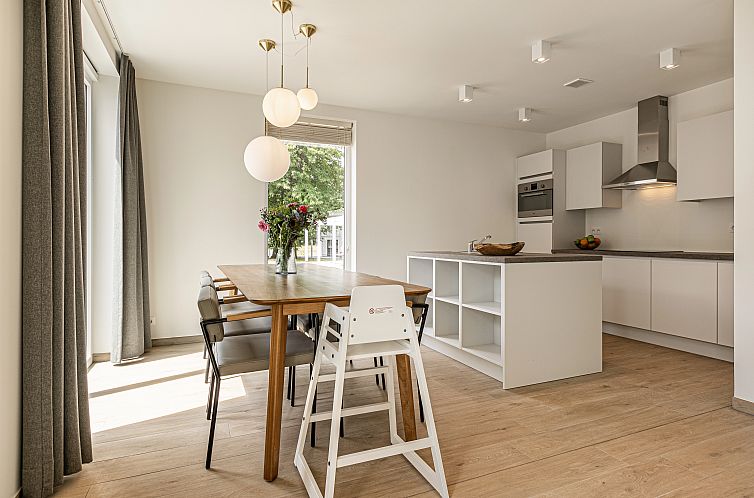 Mooi Zutendaal | 6-persoons villa | 6EL