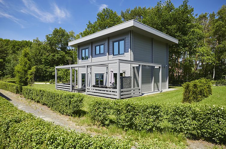 Mooi Zutendaal | 8-persoons villa | 8CE