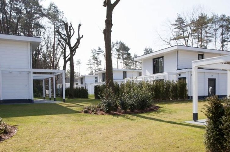 Mooi Zutendaal | 6-persoons villa | 6CE