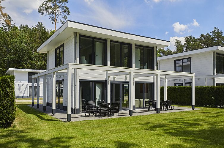 Mooi Zutendaal | 6-persoons villa | 6CE