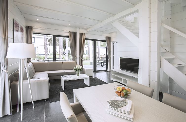 Mooi Zutendaal | 6-persoons villa | 6CE