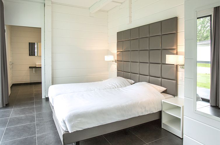Mooi Zutendaal | 6-persoons villa | 6CE