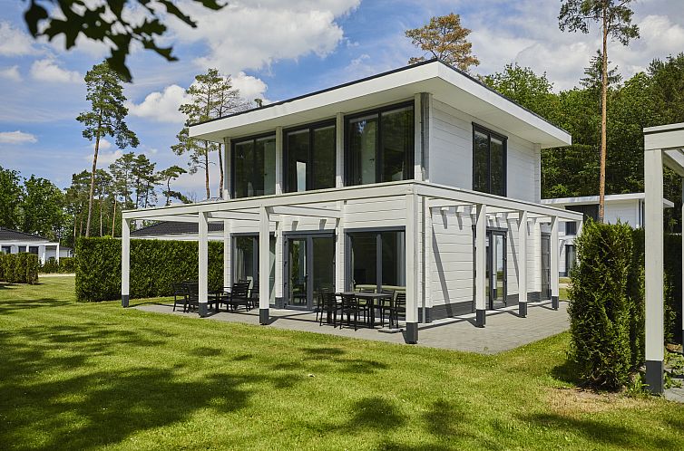 Mooi Zutendaal | 6-persoons villa | 6CE
