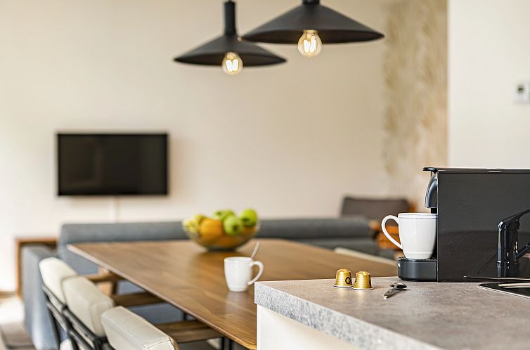 Mooi Zutendaal | 6-persoons wellnessvilla | 6ELW