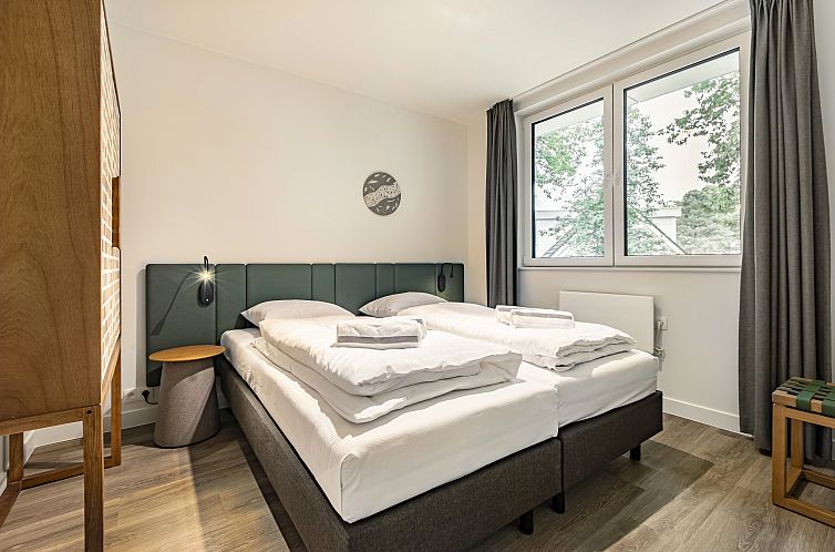 Mooi Zutendaal | 6-persoons wellnessvilla | 6ELW