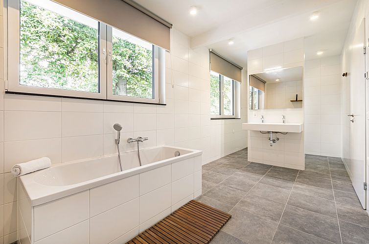 Mooi Zutendaal | 6-persoons wellnessvilla | 6ELW