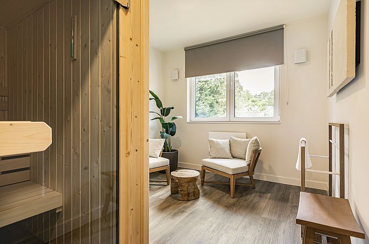 Mooi Zutendaal | 6-persoons wellnessvilla | 6ELW