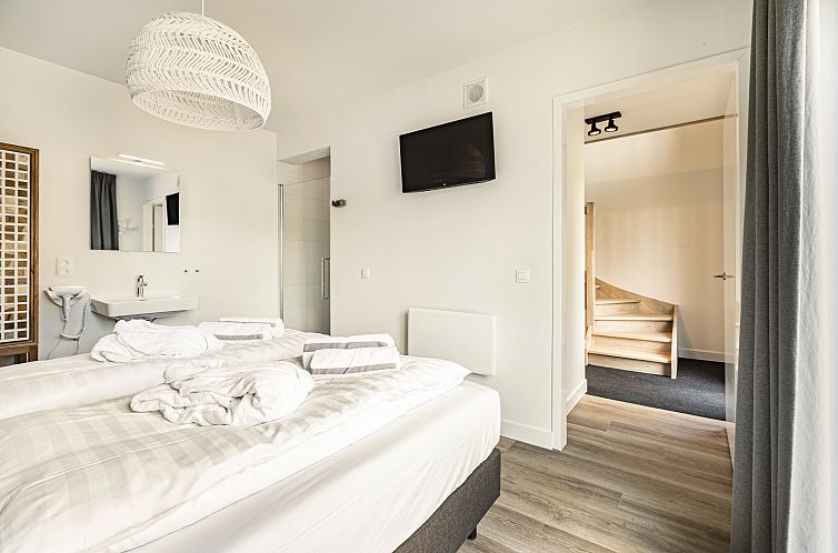 Mooi Zutendaal | 6-persoons wellnessvilla | 6ELW