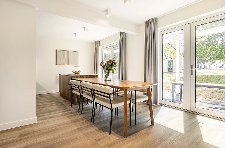 Mooi Zutendaal | 6-persoons wellnessvilla | 6ELW