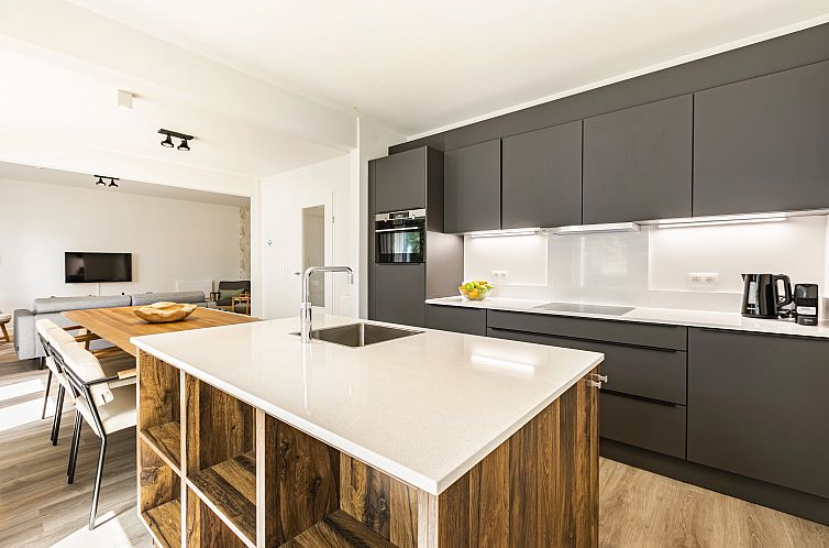 Mooi Zutendaal | 6-persoons wellnessvilla | 6ELW