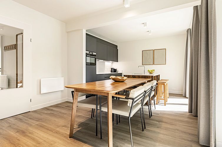 Mooi Zutendaal | 6-persoons wellnessvilla | 6ELW