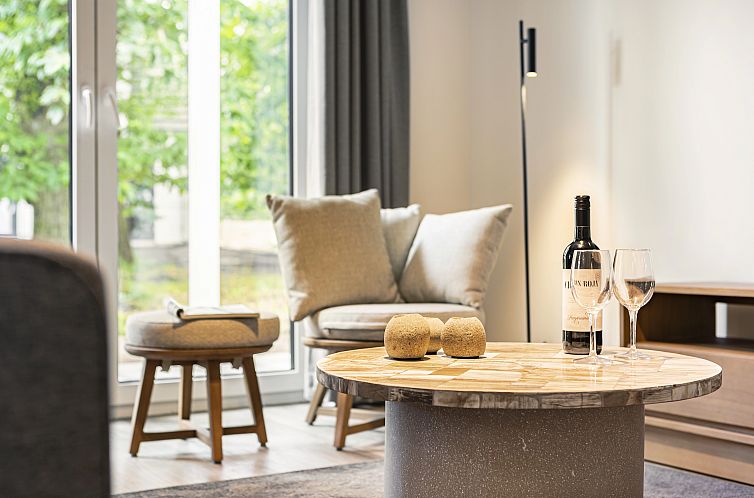 Mooi Zutendaal | 6-persoons wellnessvilla | 6ELW