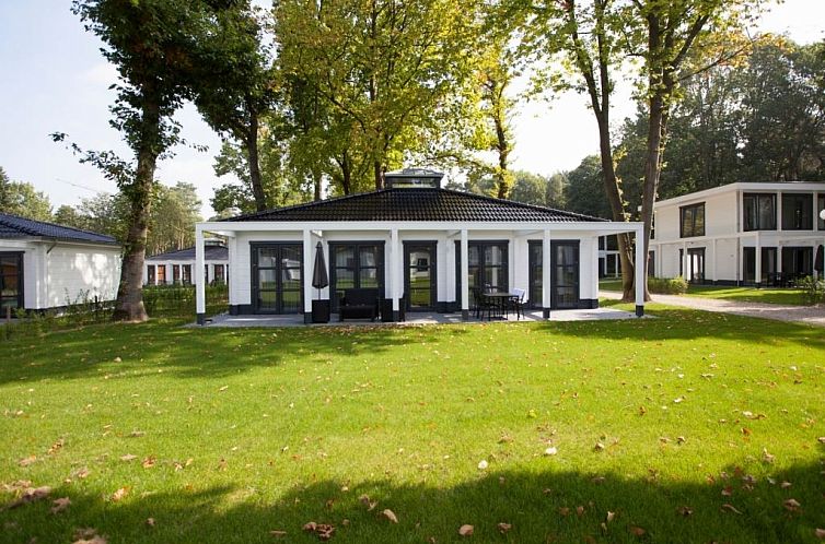 Mooi Zutendaal | 4-persoons villa | 4CE
