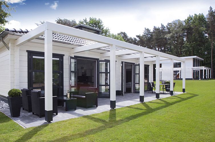 Mooi Zutendaal | 4-persoons villa | 4CE