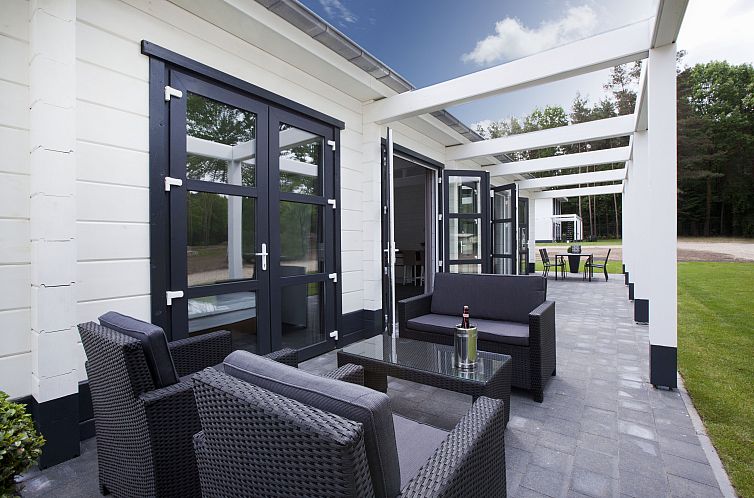 Mooi Zutendaal | 4-persoons villa | 4CE