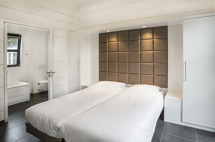 Mooi Zutendaal | 4-persoons villa | 4CE
