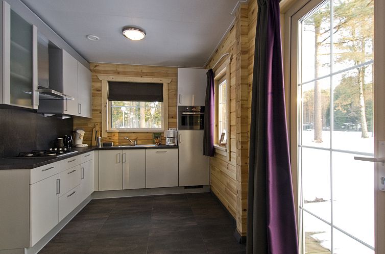Mooi Zutendaal | 12-persoons bungalow | 12C