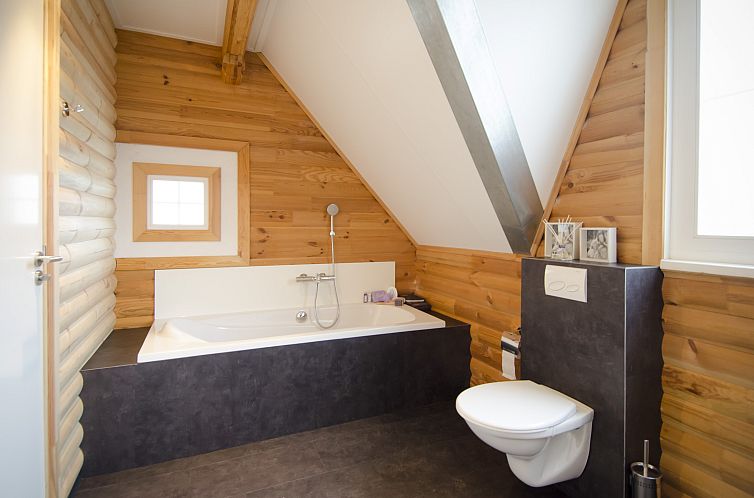 Mooi Zutendaal | 12-persoons bungalow | 12C