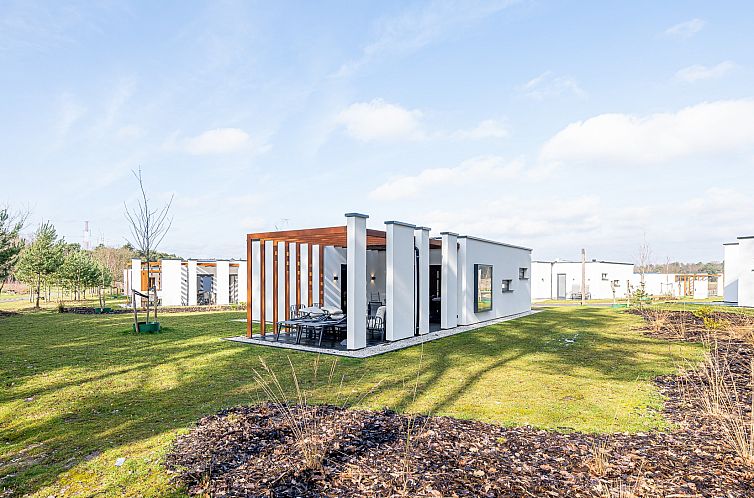 Chalet in Zutendaal