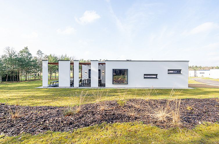 Chalet in Zutendaal