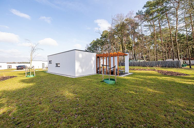 Chalet in Zutendaal