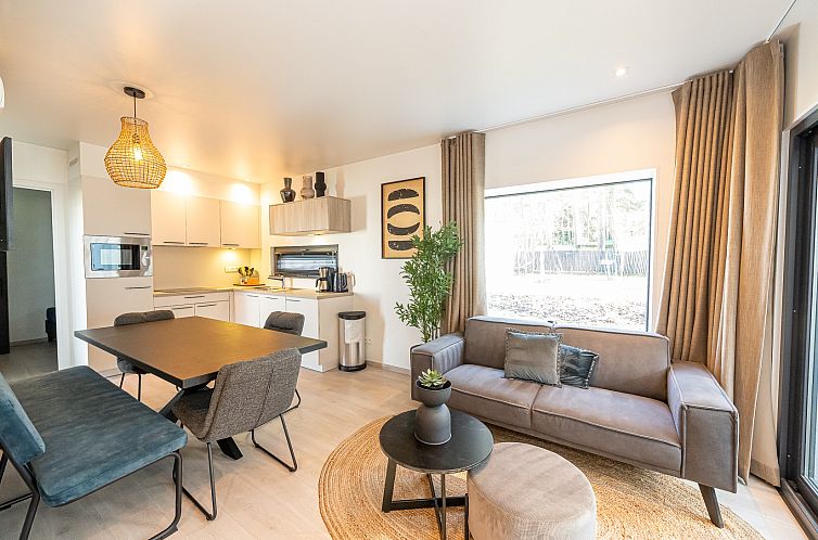 Chalet in Zutendaal