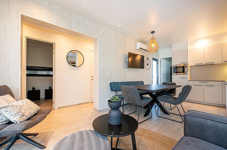 Chalet in Zutendaal