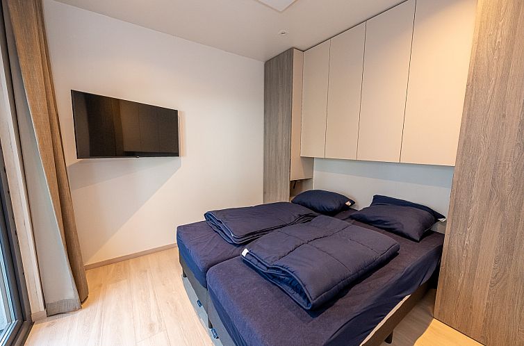 Chalet in Zutendaal