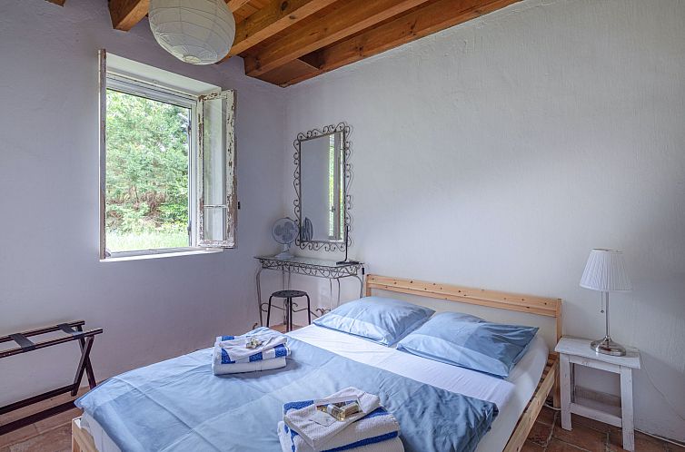 Vakantiehuis Ferienvilla "L'Airial, Moustey"