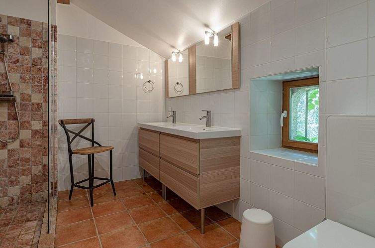 Vakantiehuis Ferienvilla "L'Airial, Moustey"