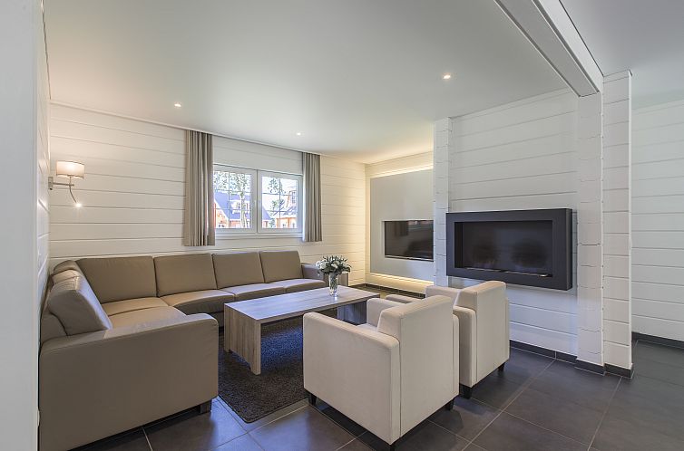 Mooi Zutendaal | 12-persoons bungalow | 12C1