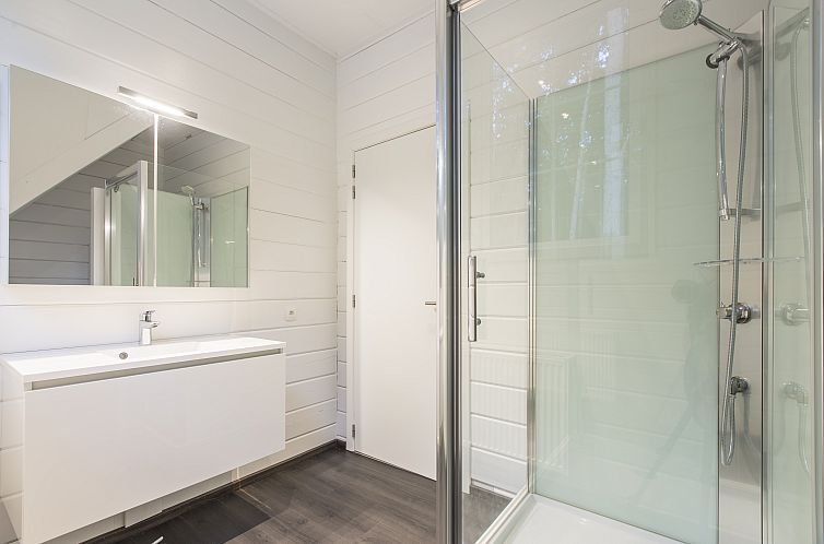 Mooi Zutendaal | 12-persoons bungalow | 12C1