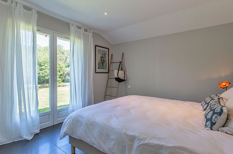 Vakantiehuis Caloye