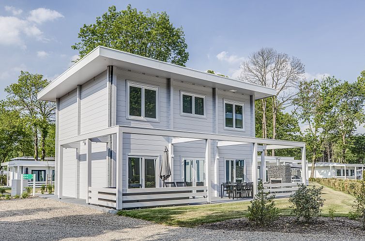 Mooi Zutendaal | 8-persoons villa | 8CE