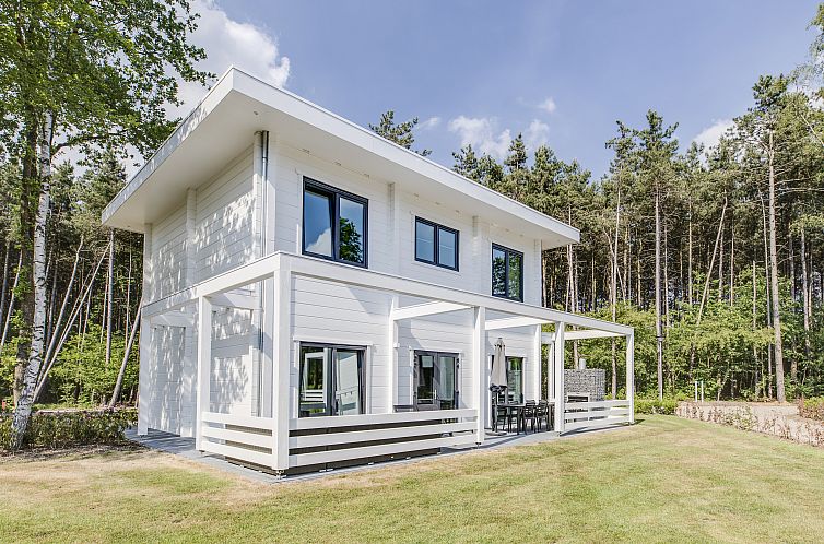 Mooi Zutendaal | 8-persoons villa | 8CE