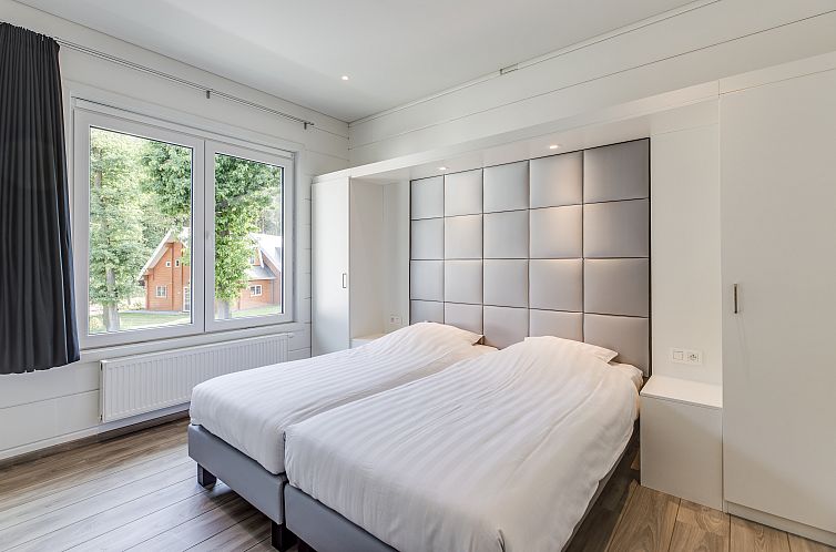 Mooi Zutendaal | 8-persoons villa | 8CE