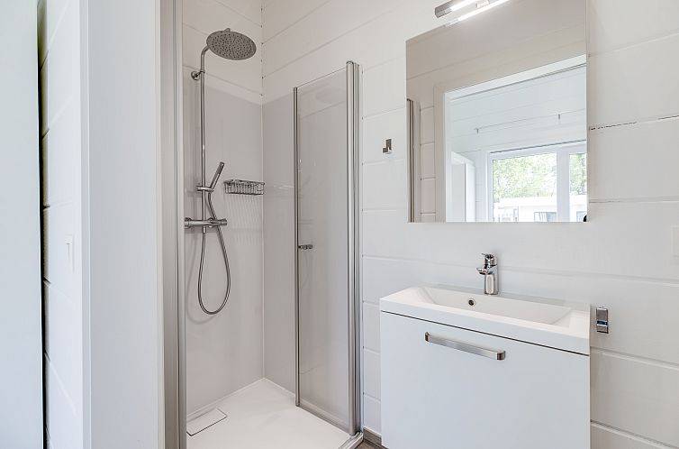 Mooi Zutendaal | 8-persoons villa | 8CE